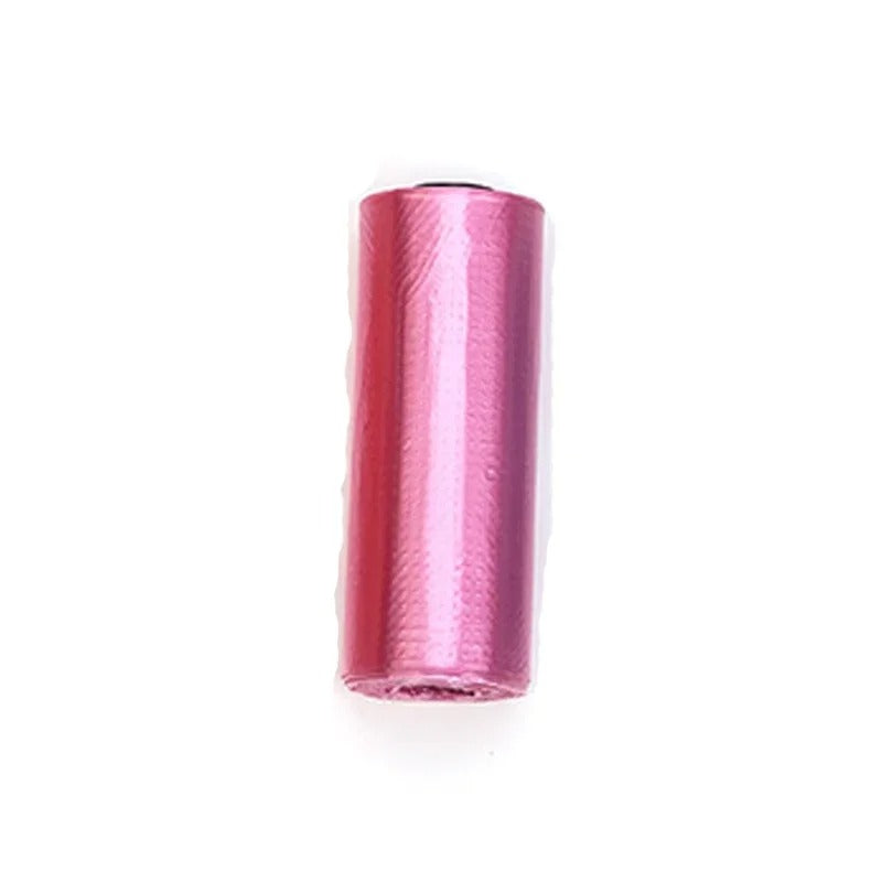 2 Rolls Dog Poop Bag