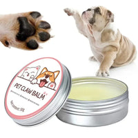 Paw Balm for Dogs and Cats
