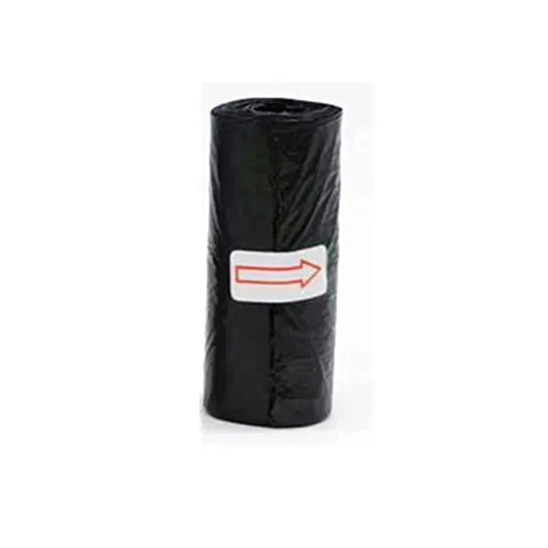 2 Rolls Dog Poop Bag