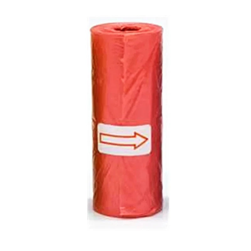 2 Rolls Dog Poop Bag