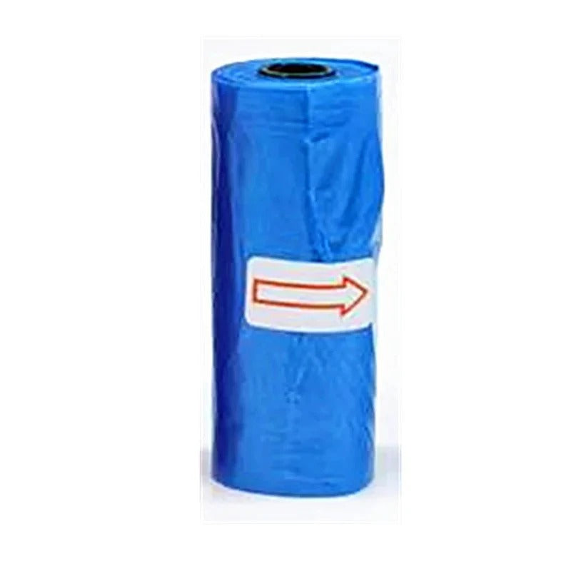 2 Rolls Dog Poop Bag