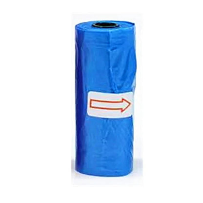 2 Rolls Dog Poop Bag
