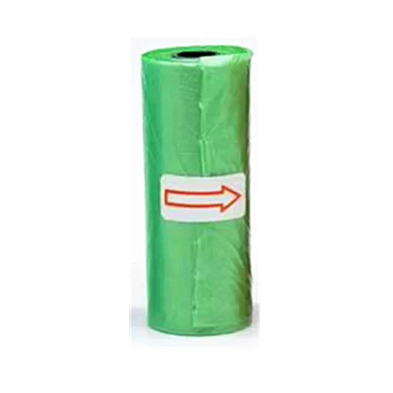 2 Rolls Dog Poop Bag