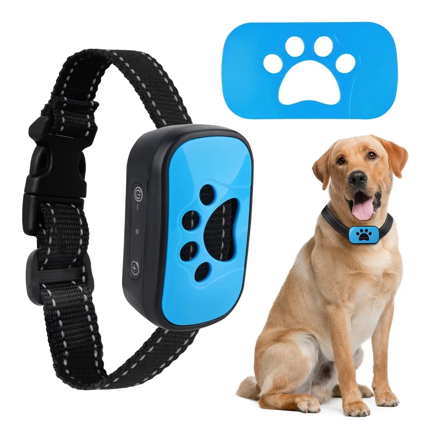Anti Bark Collar