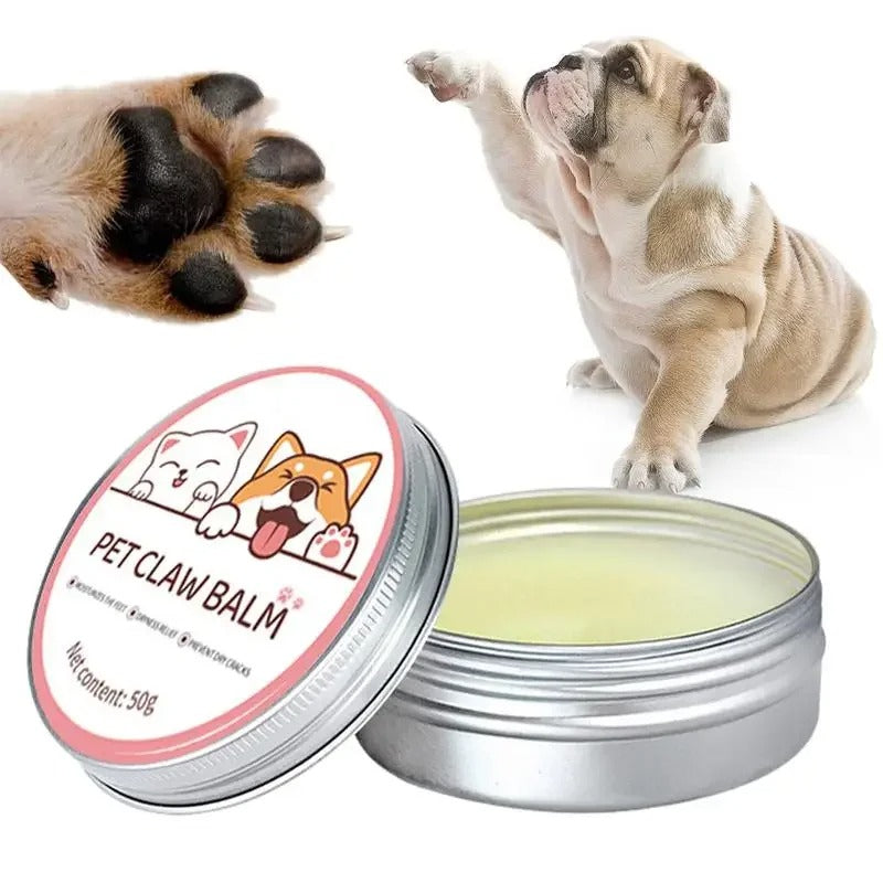 Paw Balm for Dogs and Cats