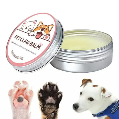 Paw Balm for Dogs and Cats