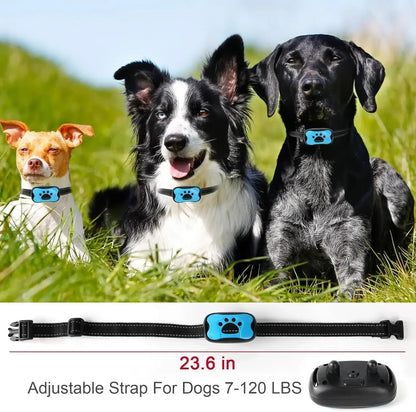 Anti Bark Collar
