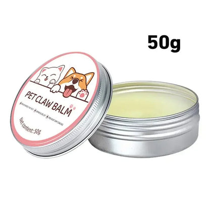 Paw Balm for Dogs and Cats