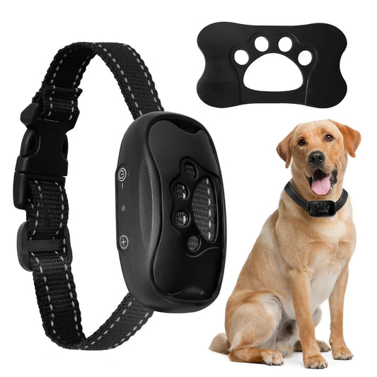 Anti Bark Collar